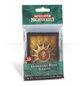 WHU Godsworn Hunt Sleeves