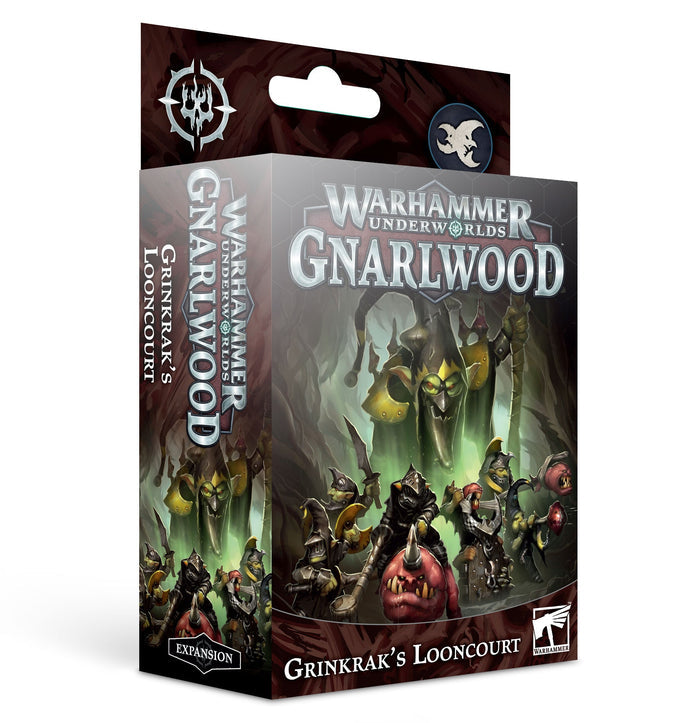 WHU Grinkrak's Looncourt