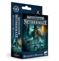 WHU Hexbane's Hunters