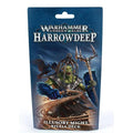 WHU Illusory Might Rivals Deck