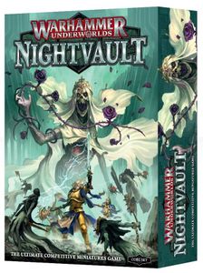 WHU Nightvault