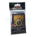 WHU Steelheart`s Champions Sleeves