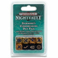 WHU Stormsire's Cursebreakers Dice