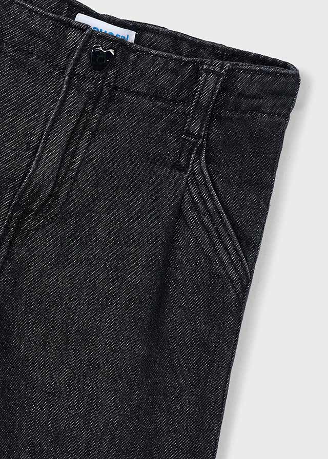 Flared Jeans