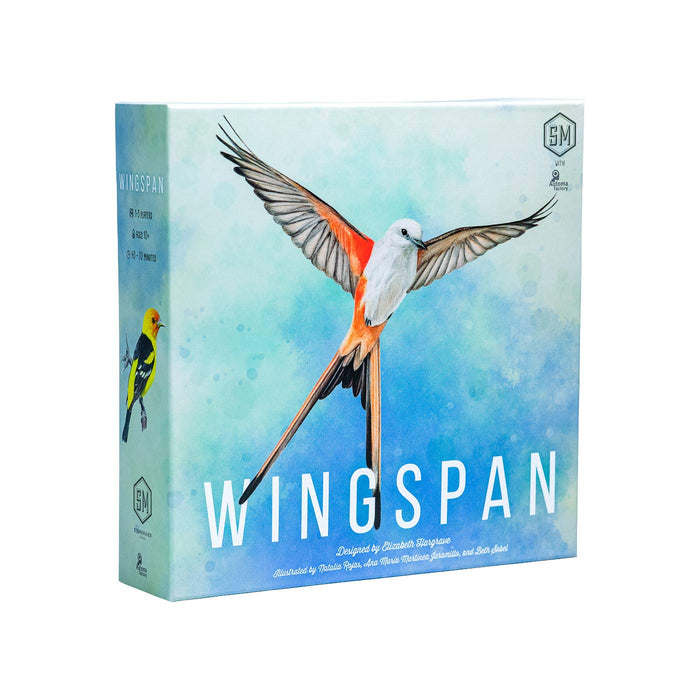 Wingspan