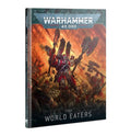 World Eaters Codex