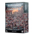 World Eaters Combat Patrol