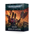 World Eaters Datacards