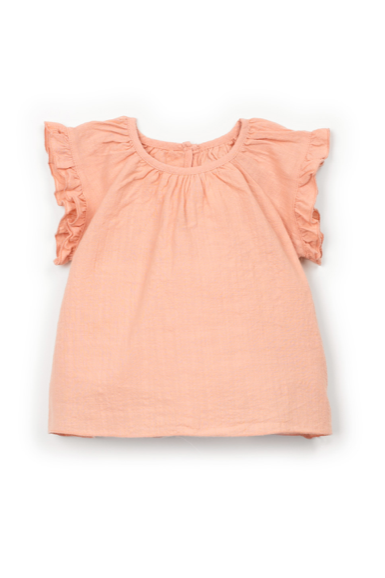 Woven Tunic