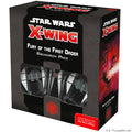 X-wing Fury of the First Order Squadron Pack