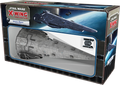 X-Wing: Imperial Raider Exp