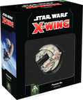 X-Wing: Punishing One Exp