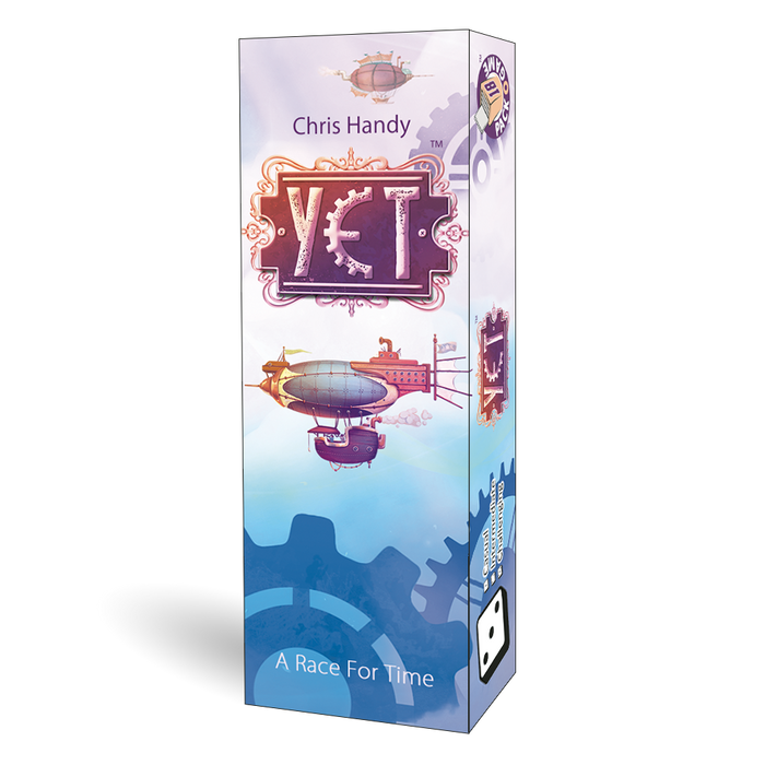 Yet (Pack O Game)