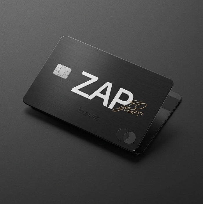 ZAP Gift Card
